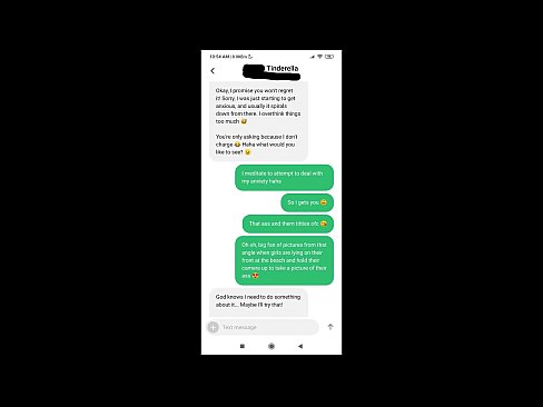❤️ Waxaan ku daray PAWG cusub oo Tinder ah haremkayga (la hadal Tinder waxaa ku jira) ❤️❌  anaga ❤